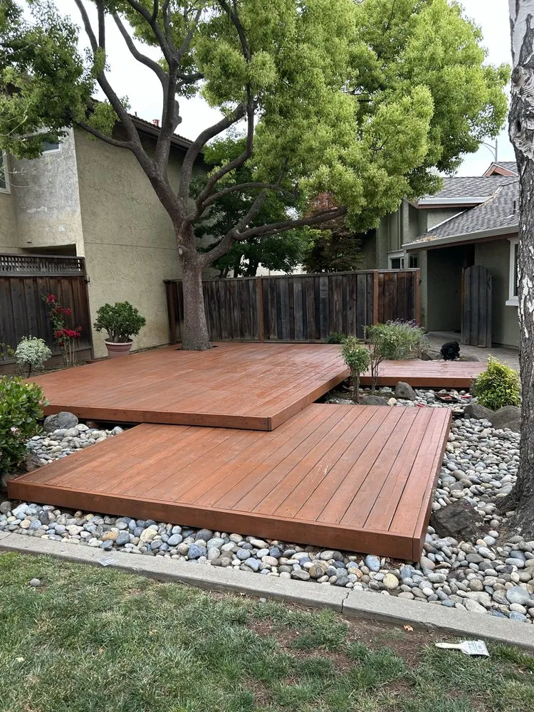 Reliable residential landscaping experts serving San Jose, CA - Flatstone Landscaping