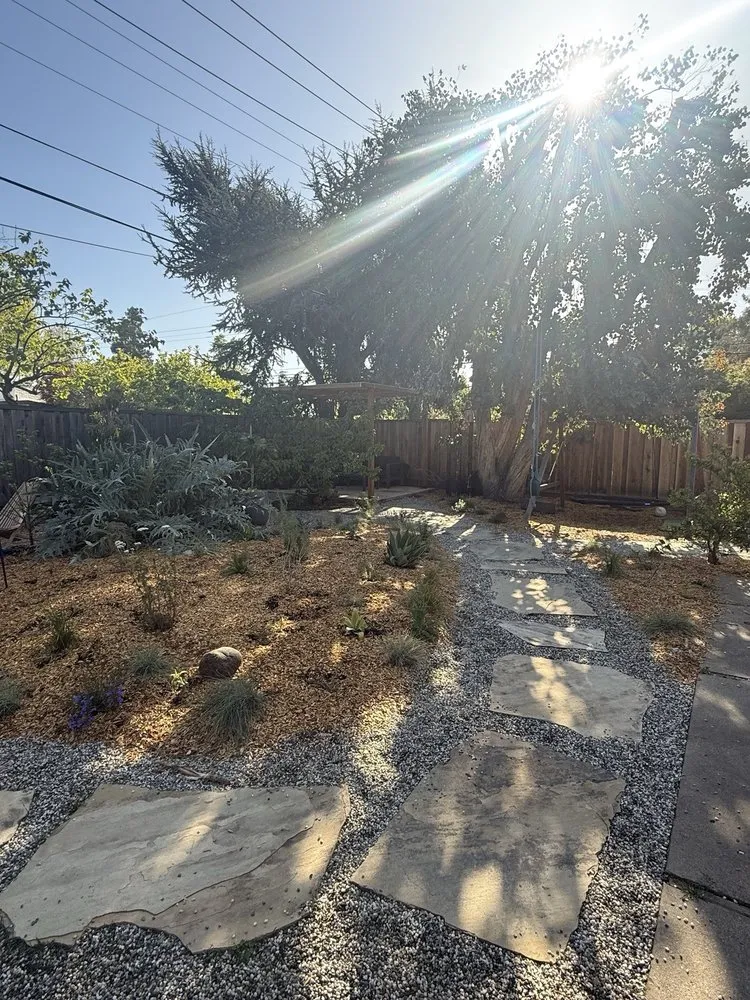 Reliable landscape installation experts serving San Jose, CA - Flatstone Landscaping