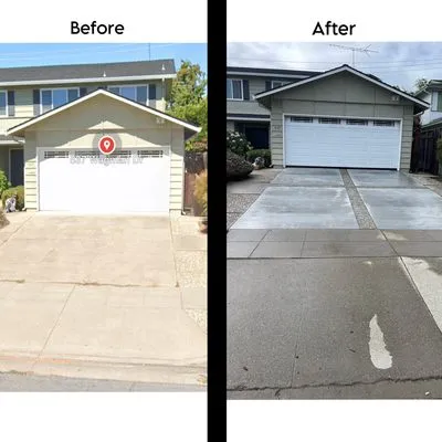 Flatstone Landscaping Logo