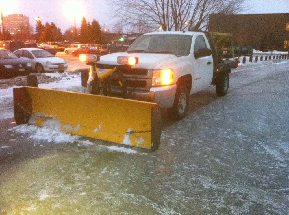 Top-rated landscape design near you in Anchorage, AK by Flattop Services