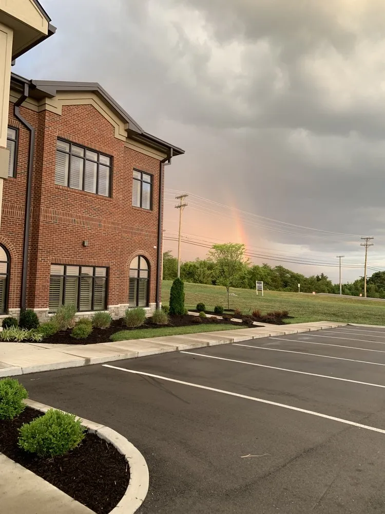 Trusted landscaping services for beautiful yards in Hendersonville, TN by Flatt’s Lawn Enforcement