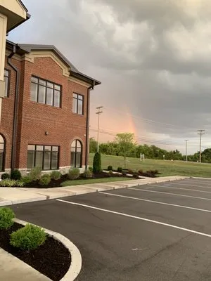 Flatt’s Lawn Enforcement Logo