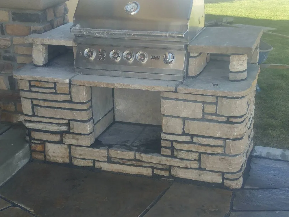 Local lawn mowing service in Broomfield, CO by Flatwork Plus