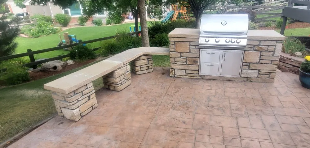 Local yard cleanup service in Broomfield, CO by Flatwork Plus