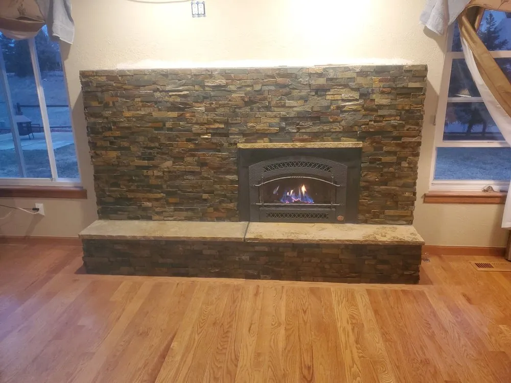 Professional outdoor landscaping near you across Broomfield, CO - Flatwork Plus