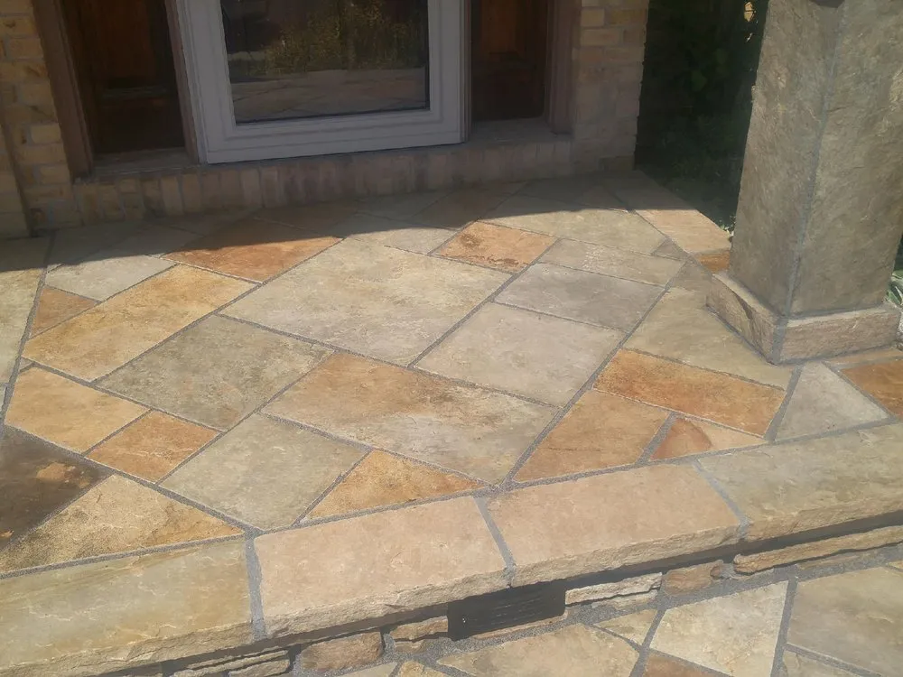 Professional lawn mowing service experts serving Broomfield, CO - Flatwork Plus