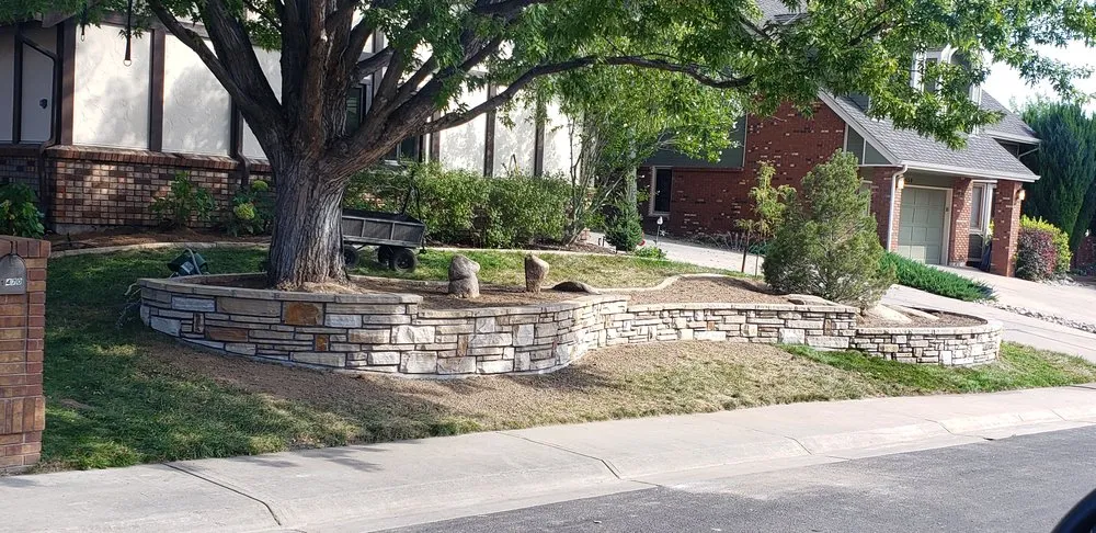 Expert yard cleanup service in Broomfield, CO - Flatwork Plus