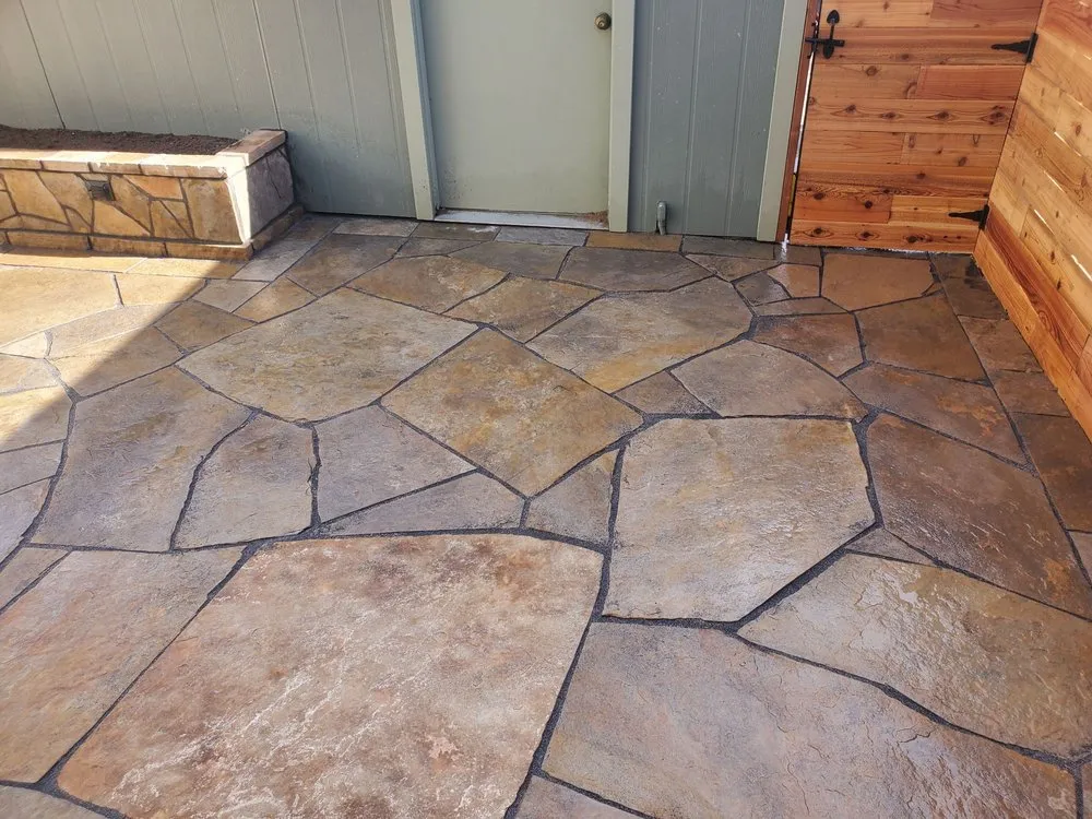 Custom landscape installation experts serving Broomfield, CO - Flatwork Plus