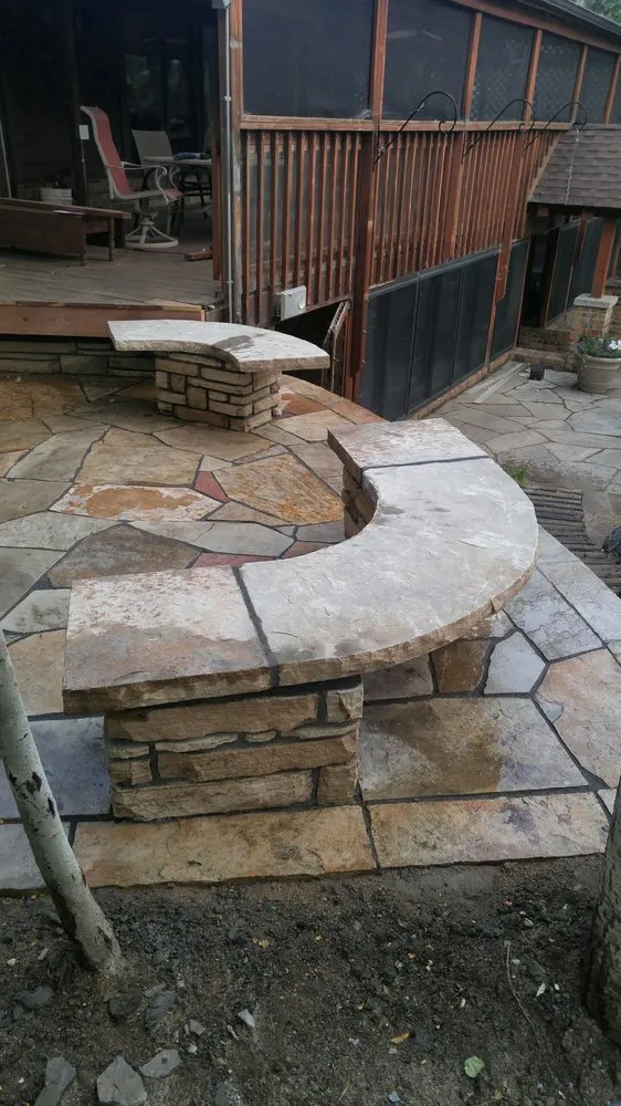 Top-rated residential landscaping experts serving Broomfield, CO - Flatwork Plus