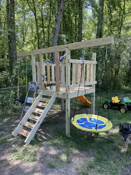 Trusted lawn mowing service experts serving Piedmont, SC - Flavell's Land Management