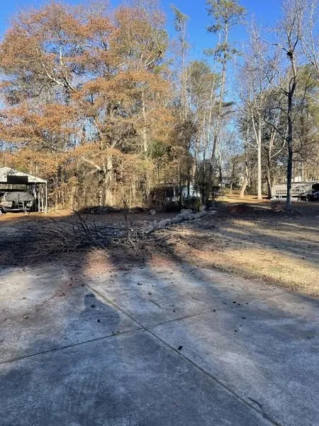 Local outdoor landscaping for outdoor upgrades across Piedmont, SC - Flavell's Land Management