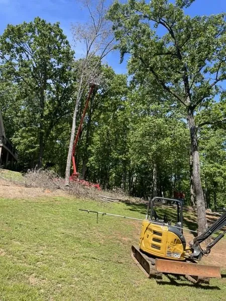 Affordable lawn mowing service experts serving Piedmont, SC - Flavell's Land Management