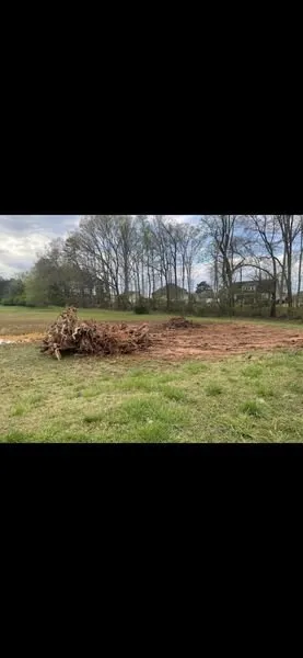 Trusted lawn care service for residential properties in Piedmont, SC by Flavell's Land Management