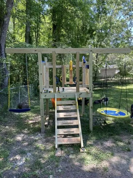 Trusted landscaping services in Piedmont, SC by Flavell's Land Management