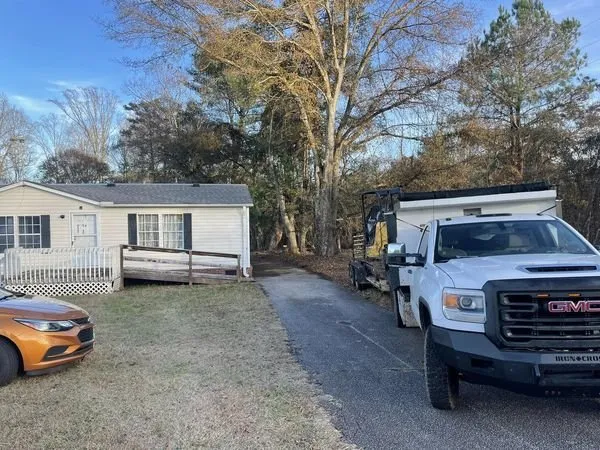 Expert residential landscaping experts serving Piedmont, SC - Flavell's Land Management