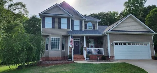 Custom landscape installation for outdoor upgrades across Piedmont, SC - Flavell's Land Management