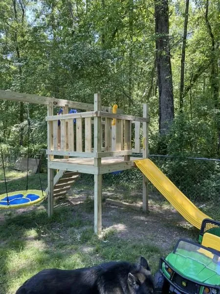 Expert lawn care service in Piedmont, SC - Flavell's Land Management