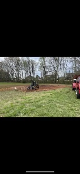 Expert lawn mowing service for outdoor upgrades across Piedmont, SC - Flavell's Land Management