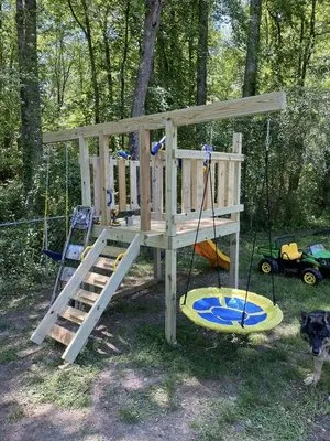 Flavell's Land Management