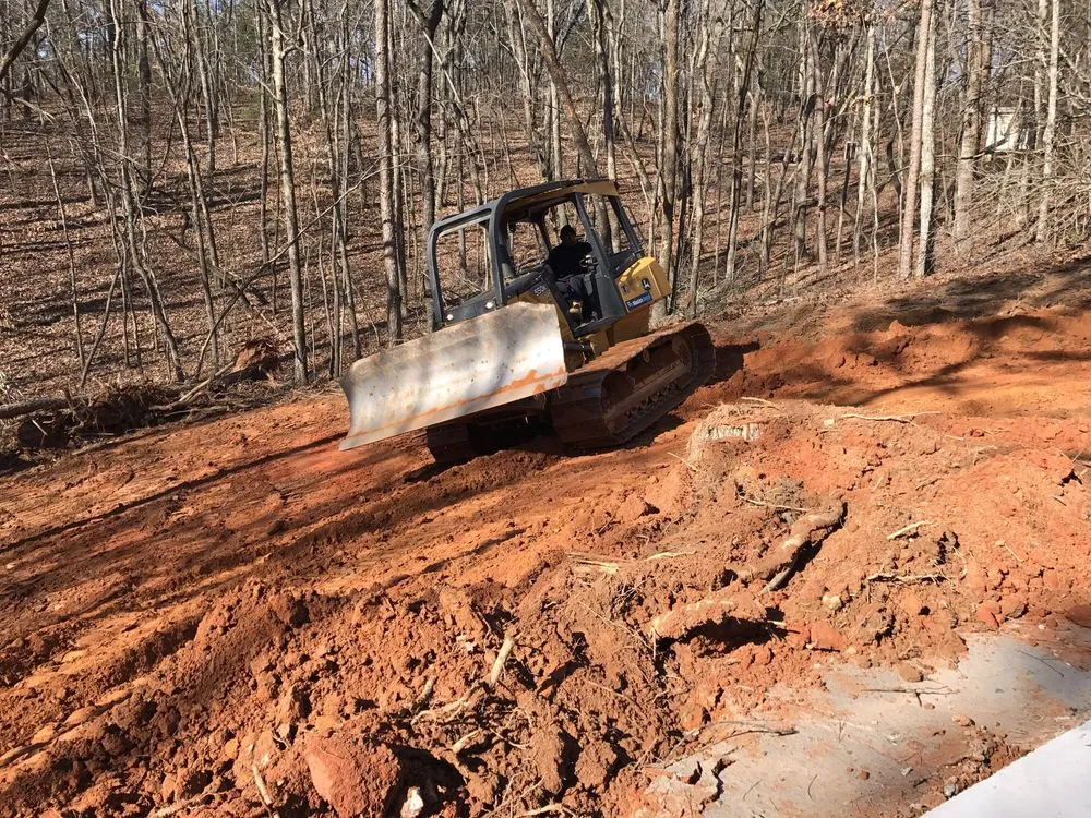 Expert residential landscaping in Loganville, GA - Flaveney Enterprises