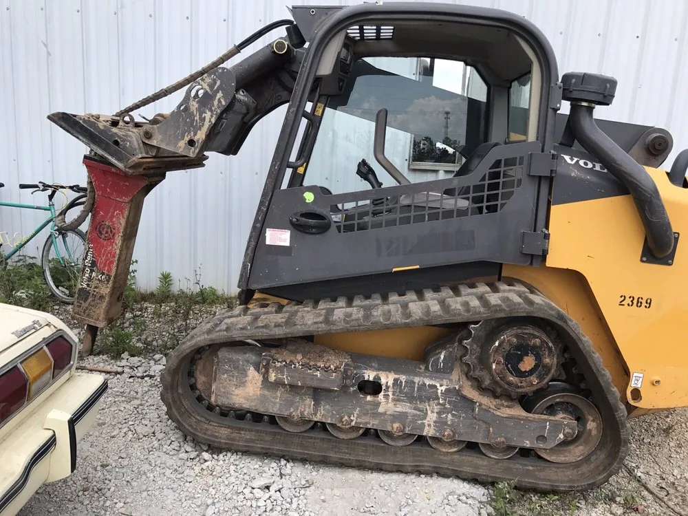 Trusted yard maintenance with custom design in Loganville, GA by Flaveney Enterprises