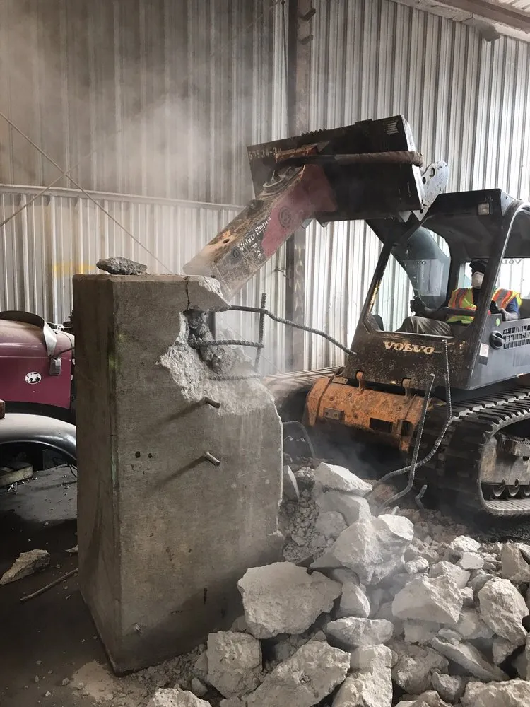 Reliable lawn care service in Loganville, GA - Flaveney Enterprises