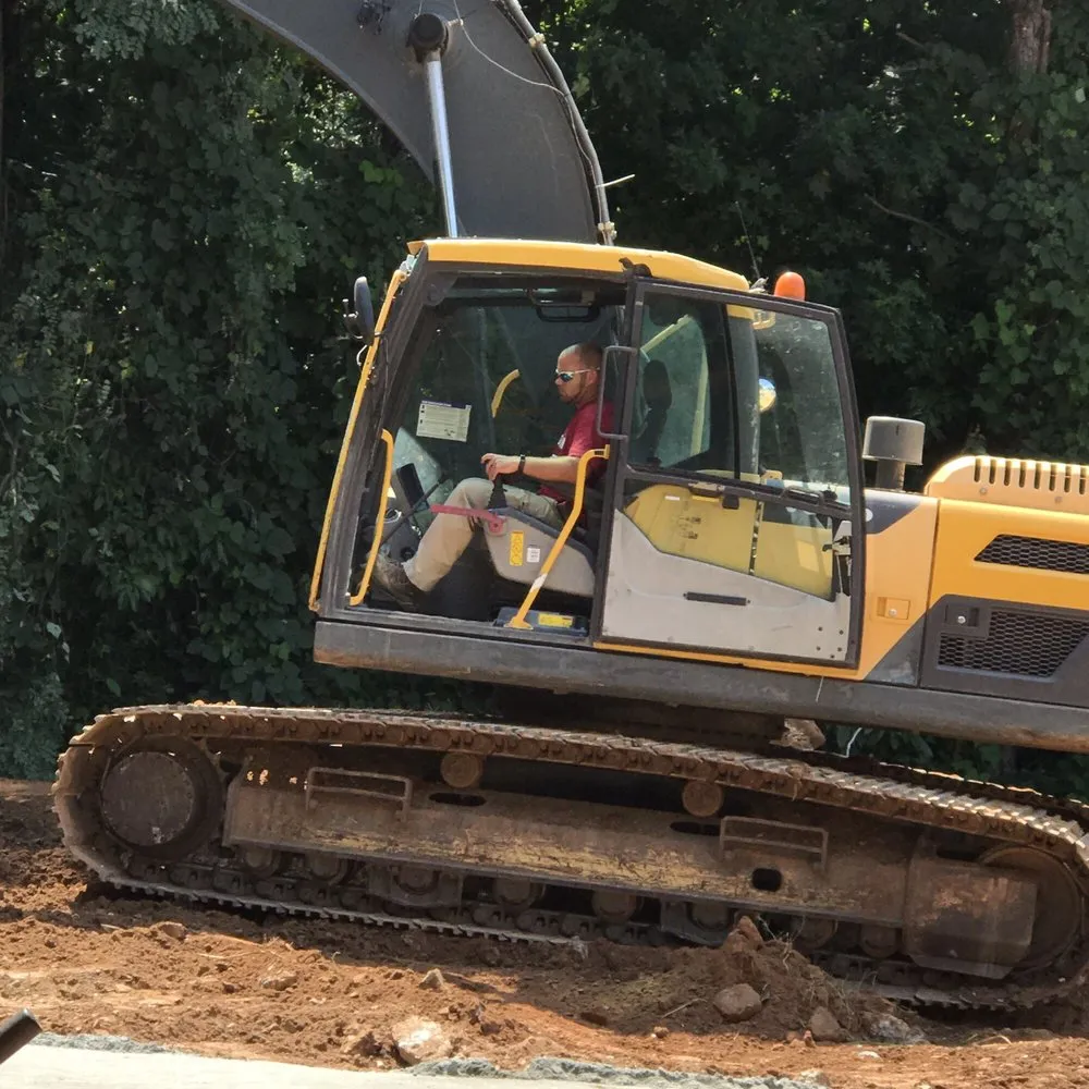 Trusted landscape design for homes across Loganville, GA - Flaveney Enterprises