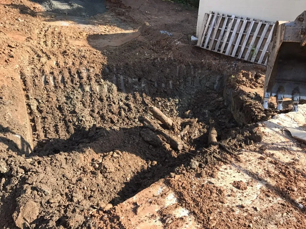 Custom garden landscaping experts serving Loganville, GA - Flaveney Enterprises