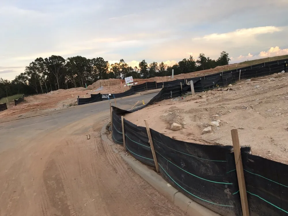 Trusted lawn mowing service experts serving Loganville, GA - Flaveney Enterprises