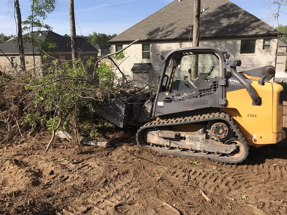 Affordable lawn mowing service near you across Loganville, GA - Flaveney Enterprises