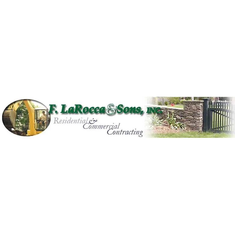 Reliable landscaping services experts serving New Rochelle, NY - Flavio La Rocca & Sons