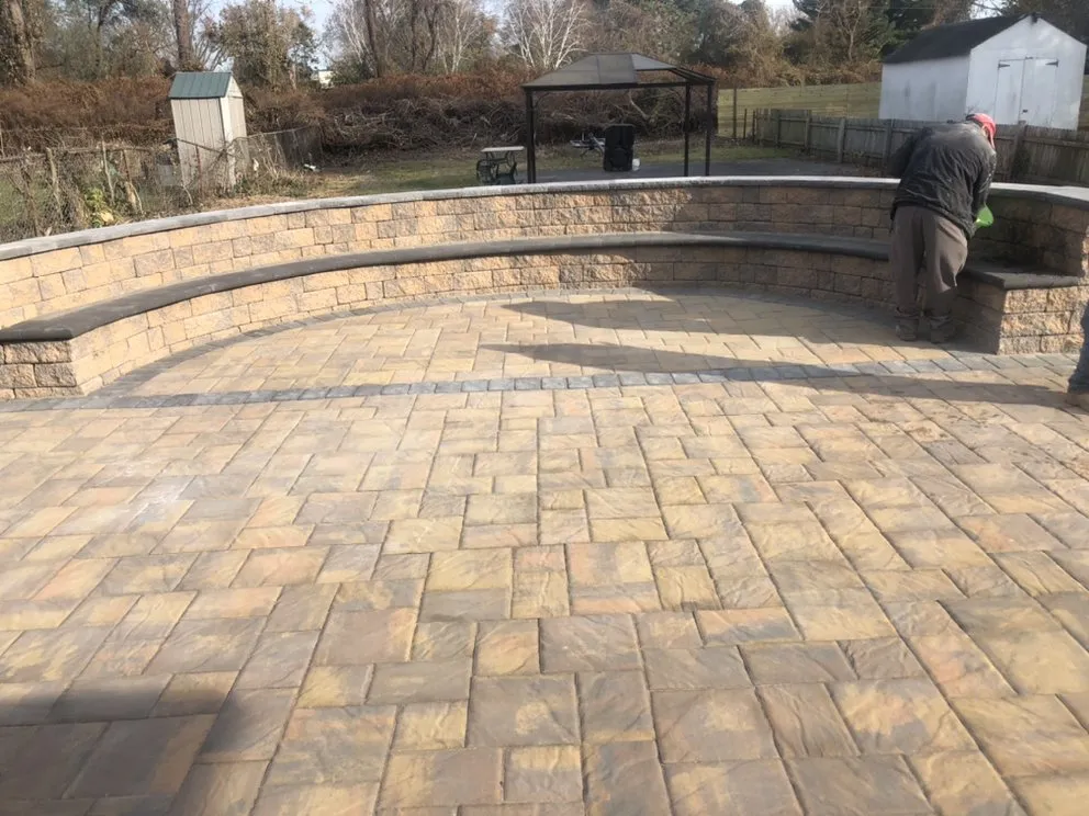 Top-rated landscaping services experts serving Bristol, PA - Flavio Landscaping