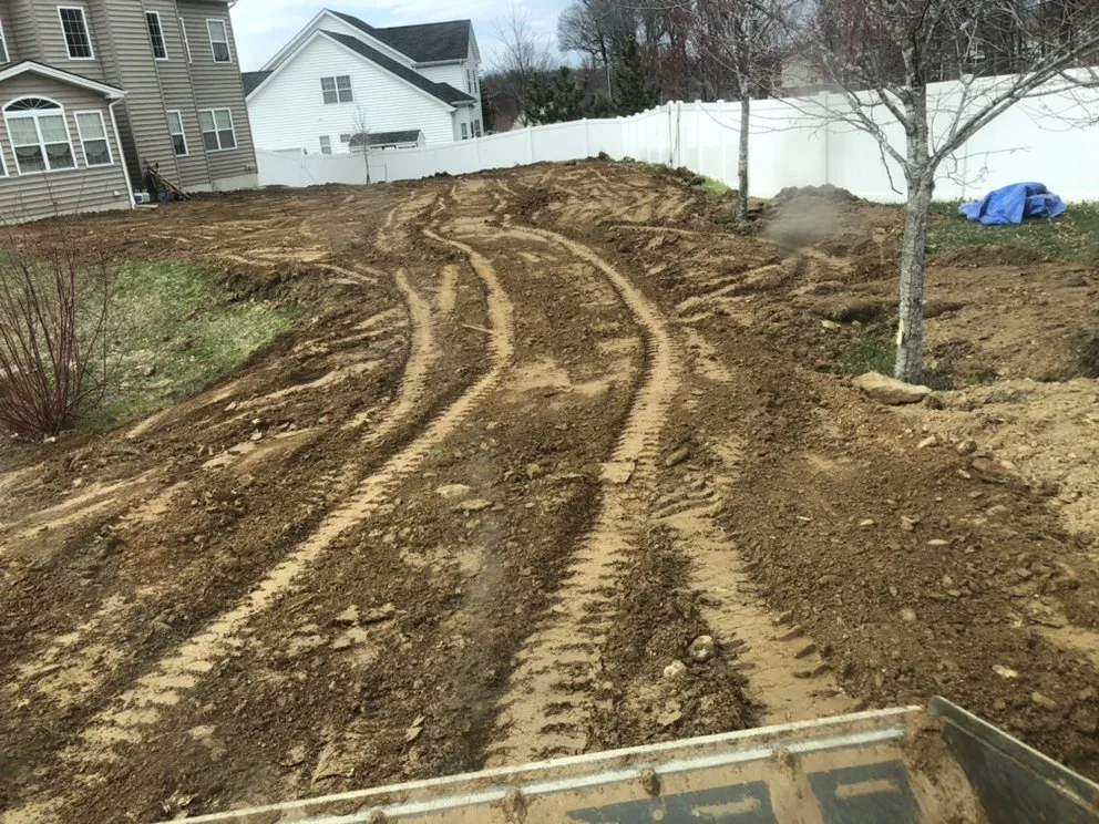 Professional outdoor landscaping in Bristol, PA by Flavio Landscaping