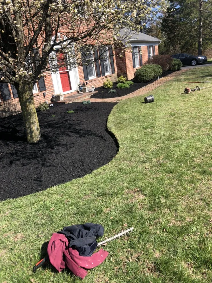 Trusted landscape design for homes across Bristol, PA - Flavio Landscaping