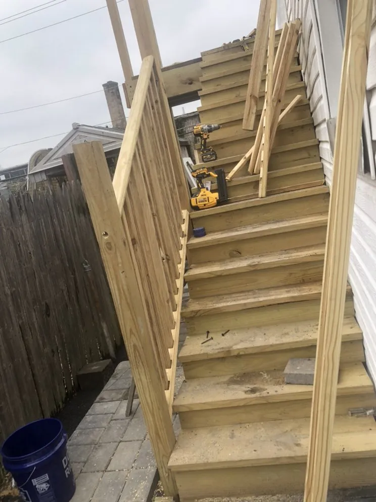 Professional outdoor landscaping experts serving Bristol, PA - Flavio Landscaping