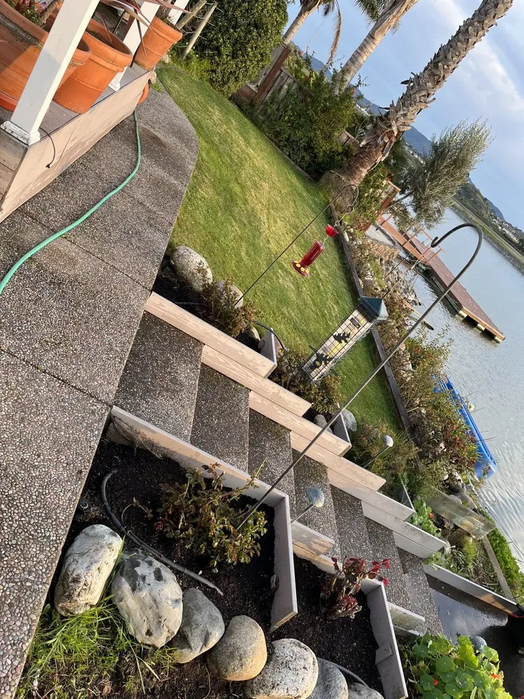 Trusted landscaping services for residential properties across Petaluma, CA - Flawless & Fellas