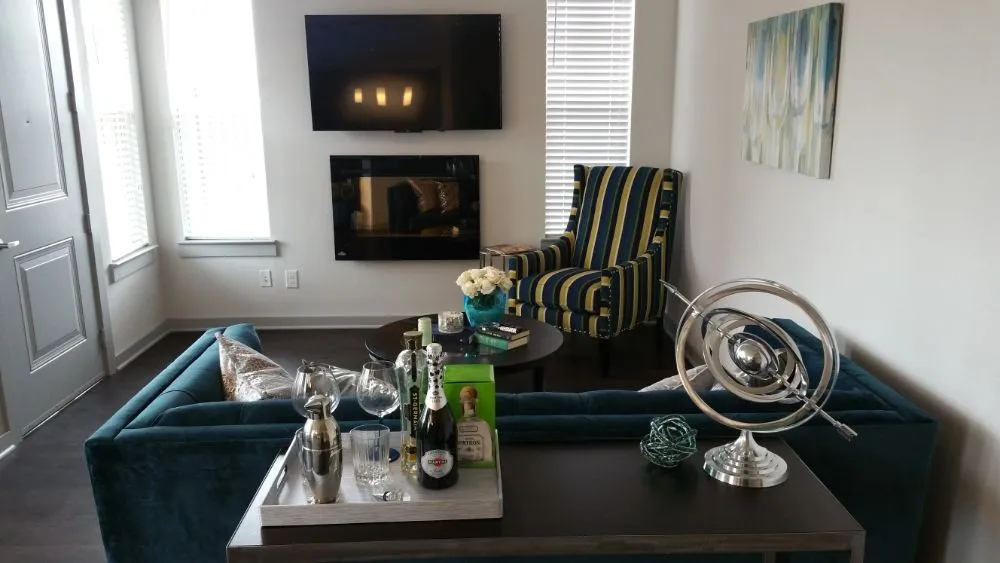 Professional landscaping services with custom design across Mustang, OK - Flawless Concepts