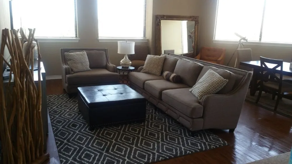 Trusted landscape design experts serving Mustang, OK - Flawless Concepts