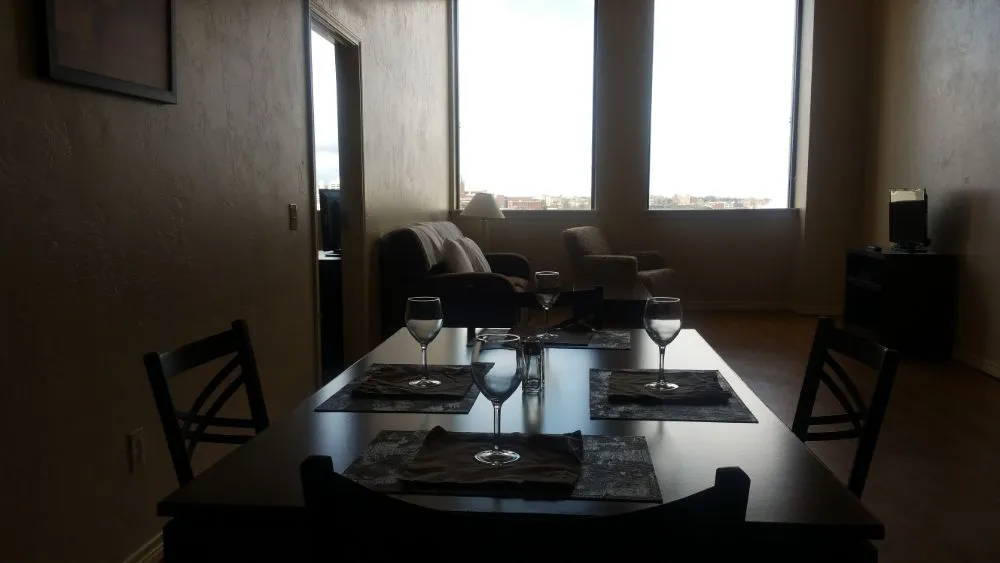 Professional outdoor landscaping in Mustang, OK by Flawless Concepts