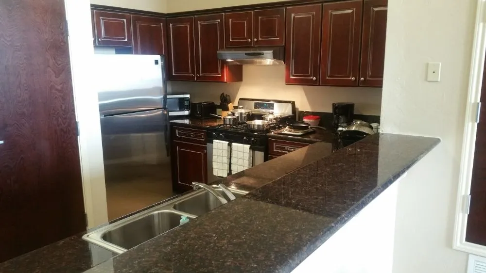 Professional outdoor landscaping experts serving Mustang, OK - Flawless Concepts