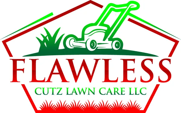 Flawless Cutz Lawn Care Logo