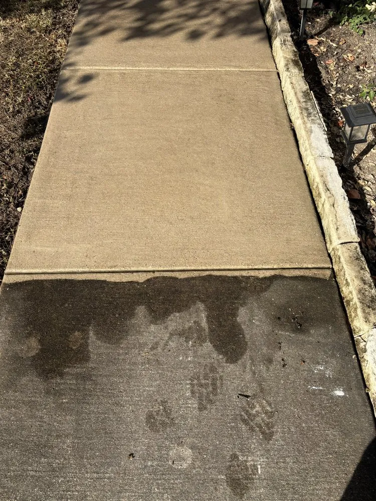 Top-rated landscaping services in Austin, TX - Flawless Exterior Services