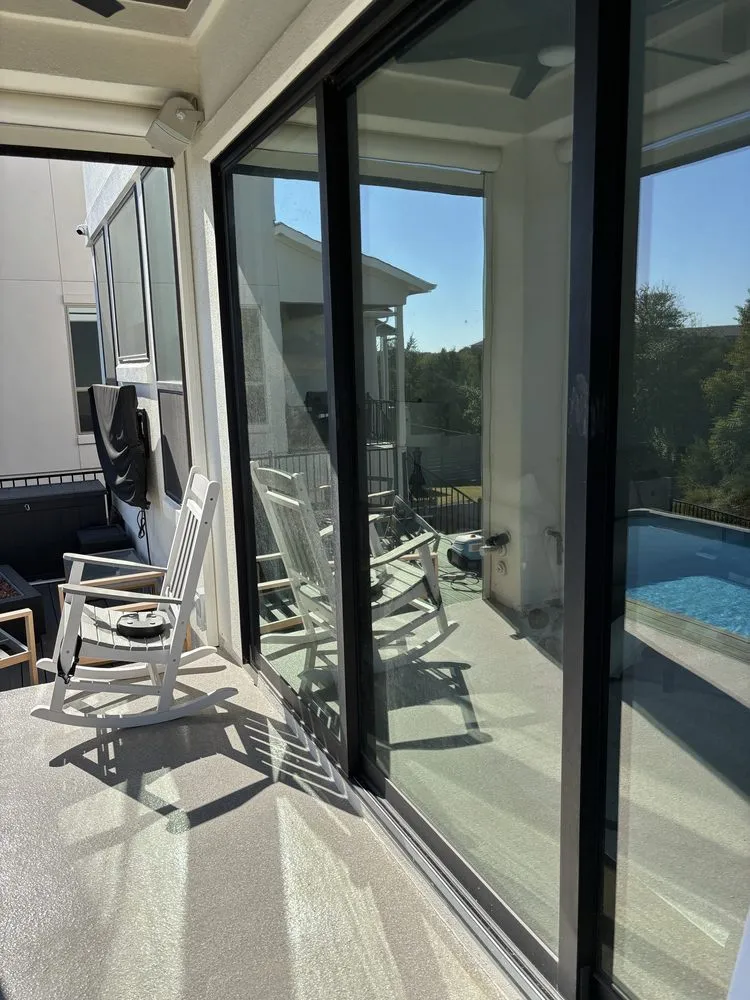 Custom landscape design in Austin, TX - Flawless Exterior Services