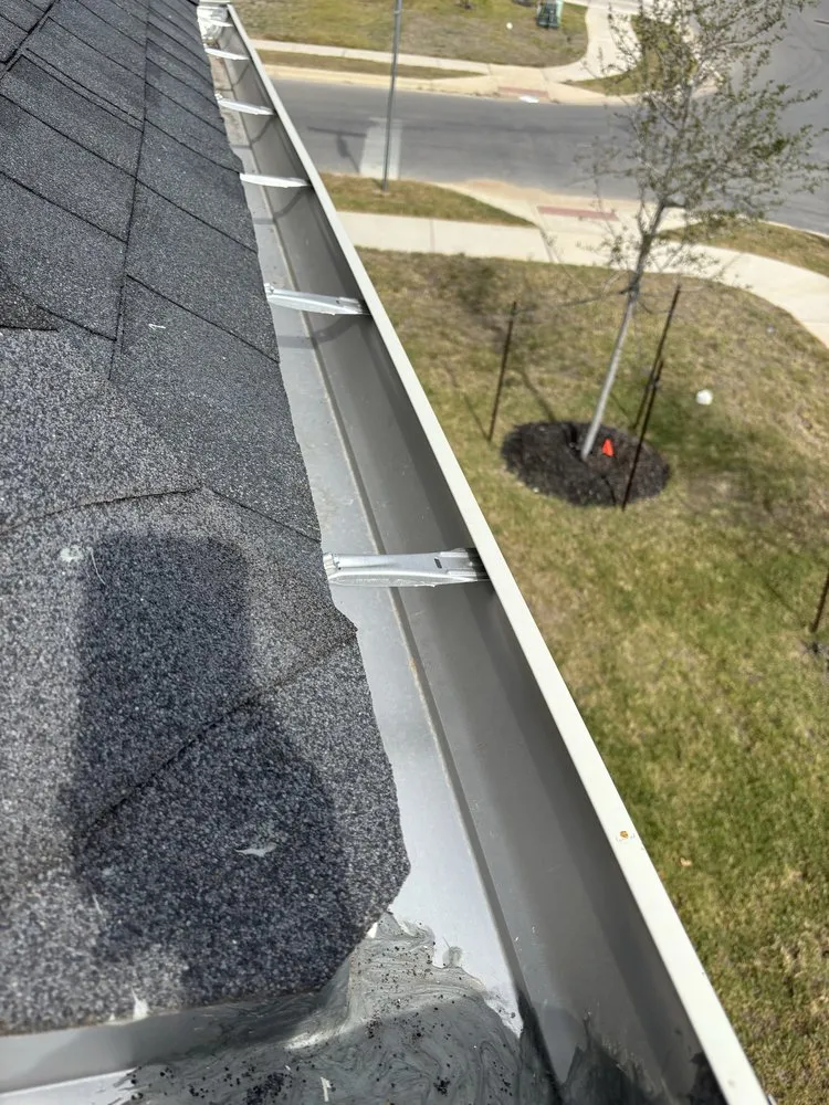 Professional yard maintenance in Austin, TX - Flawless Exterior Services