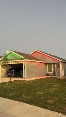 Flawless Exterior Services Logo