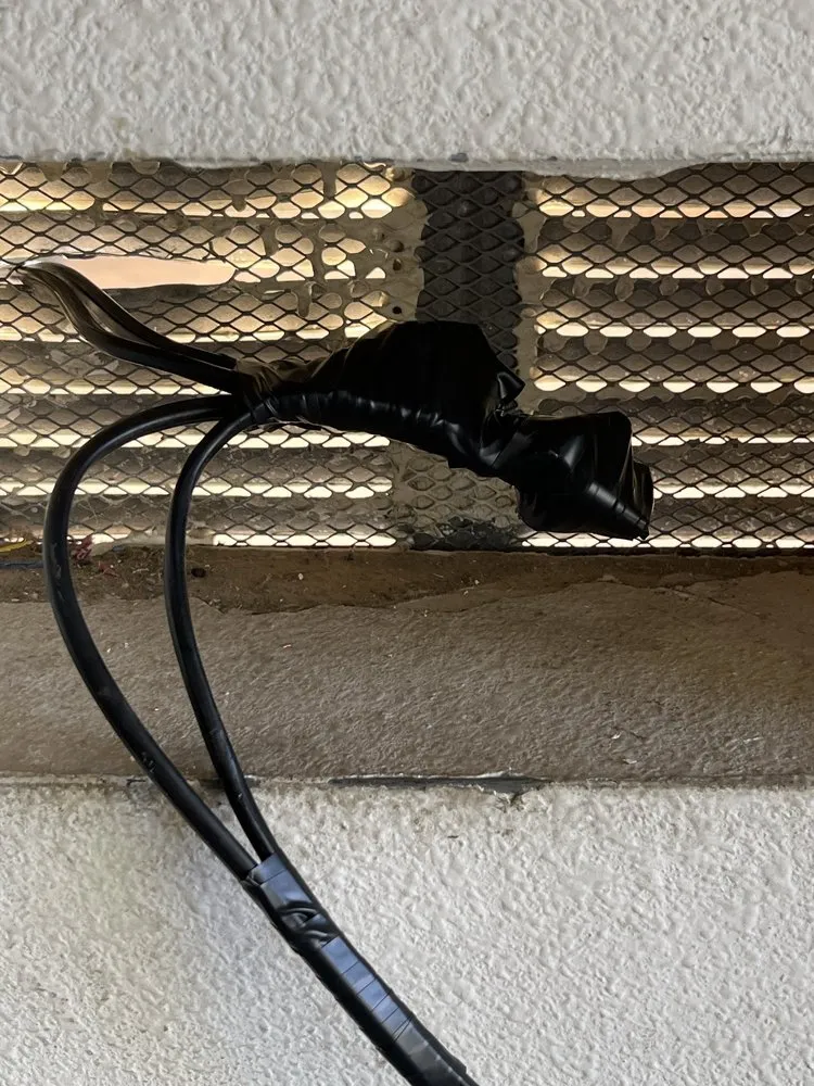 Professional yard cleanup service for year-round maintenance in Santa Clarita, CA by Flawless Gardens