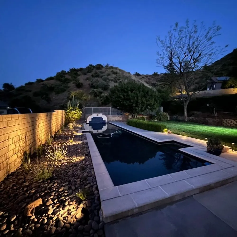 Affordable lawn mowing service in Santa Clarita, CA - Flawless Gardens