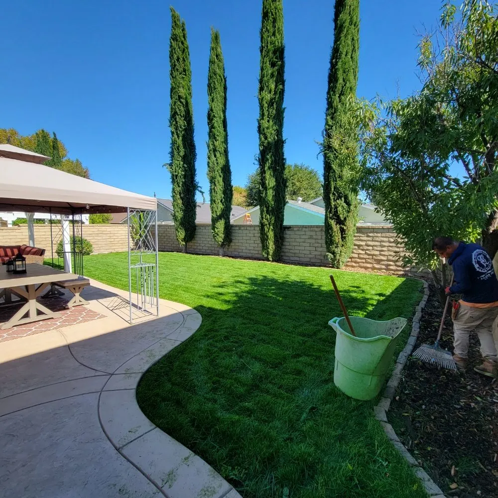 Expert garden landscaping for outdoor upgrades across Santa Clarita, CA - Flawless Gardens