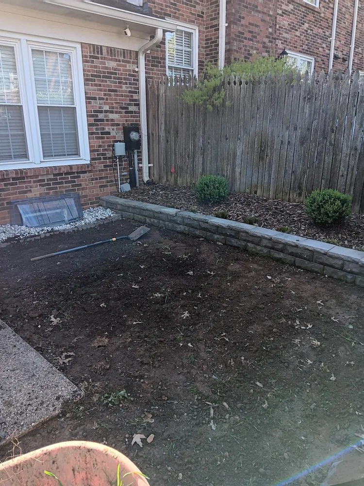 Affordable outdoor landscaping in Louisville, KY - Flawless Images Lawn and Landscaping