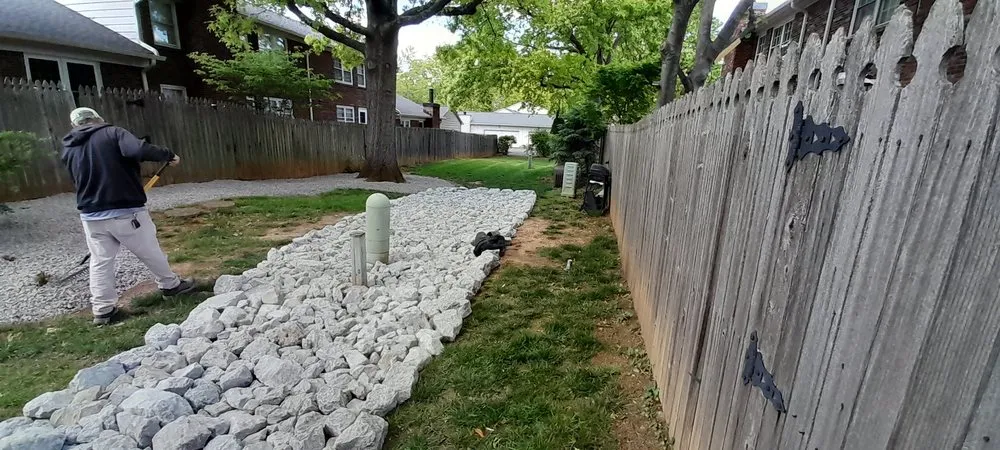 Top-rated landscape installation in Louisville, KY - Flawless Images Lawn and Landscaping